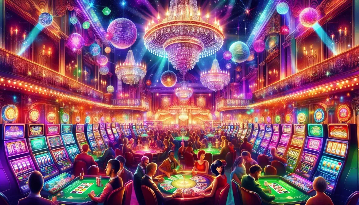 AFKSpin Casino